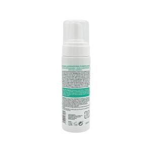 Espuma limpiadora purificante naturabio cosmetics 2