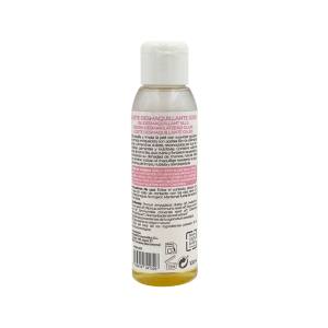 Aceite desmaquillante ojos naturabio cosmetics 2