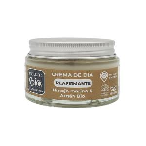 Crema dia reafirmante naturabio cosmetics naturcosmetika 01