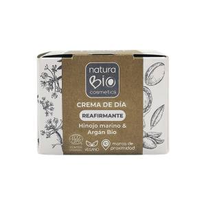 Crema dia reafirmante naturabio cosmetics naturcosmetika 3