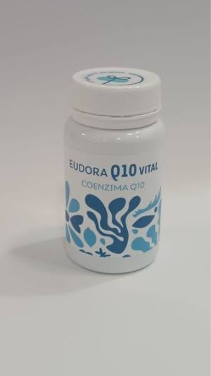 Eudora Q10 Vital