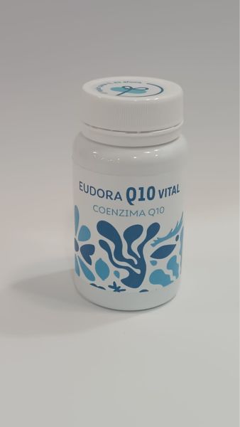 Eudora Q10 Vital