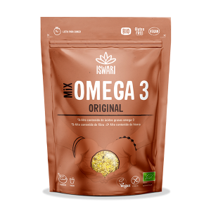 MIX OMEGA 3
