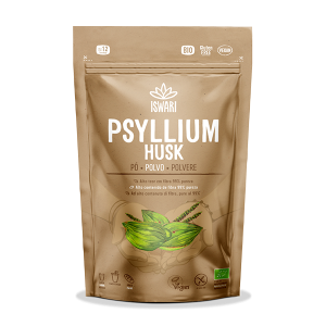PSYLLIUM HUSK BIO